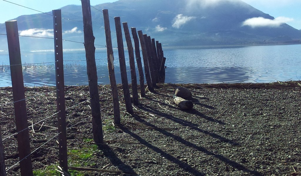 Foto: El Extremo Sur de La Patagonia 