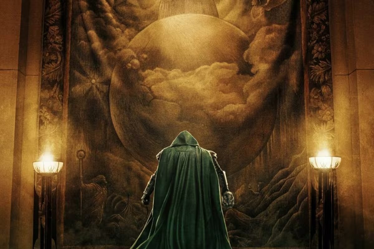  Doomsday anticipa el regreso de sus grandes héroes y una nueva amenaza para el Universo Cinematográfico