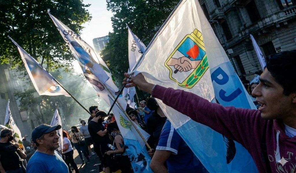 El peronismo prepara una interna abierta ante la posible eliminación de las PASO