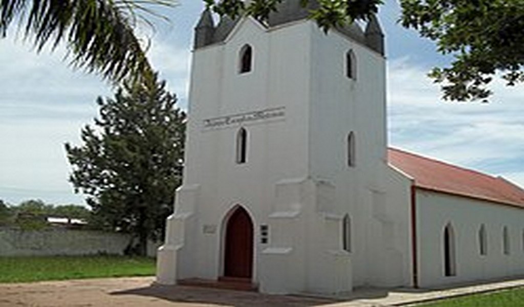 Colonia Alejandra - Santa Fe