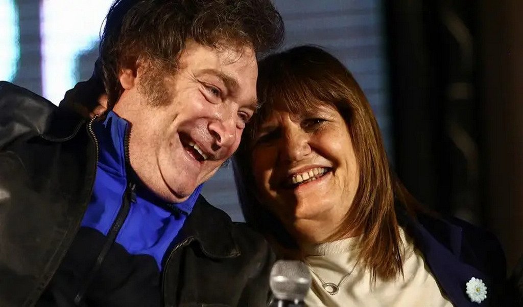Bullrich va por las PASO