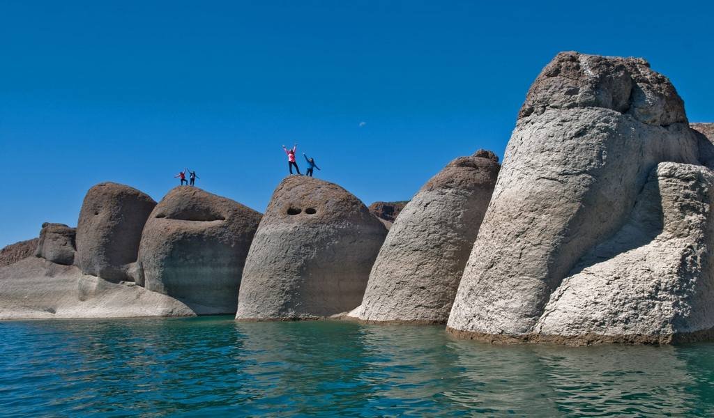 Los Reyunos