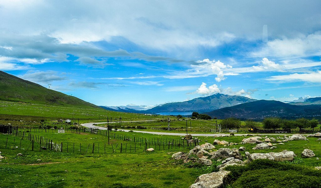 Tafí del Valle