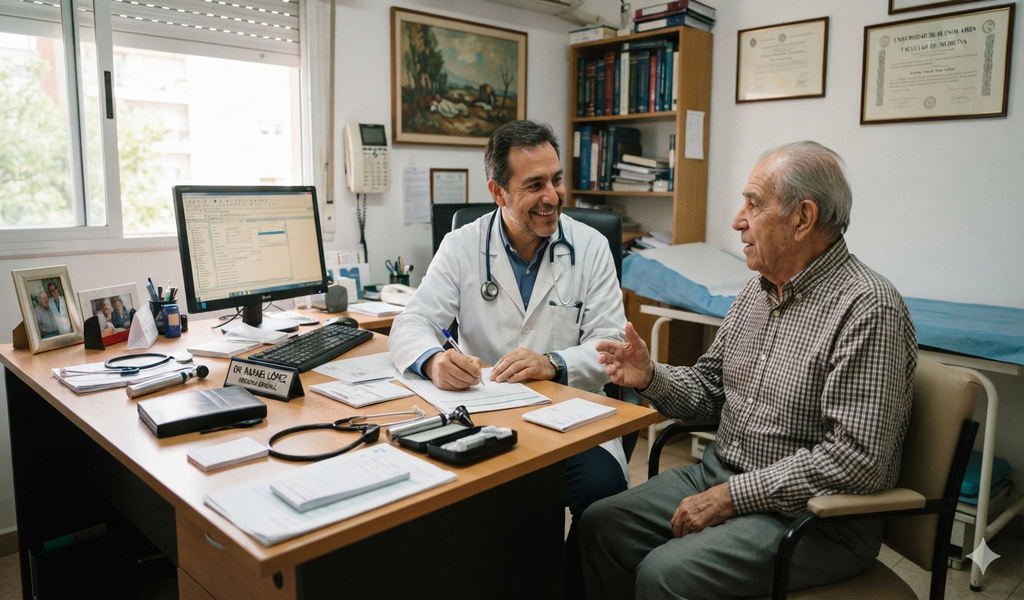 Alzheimer:  avances  cientificos