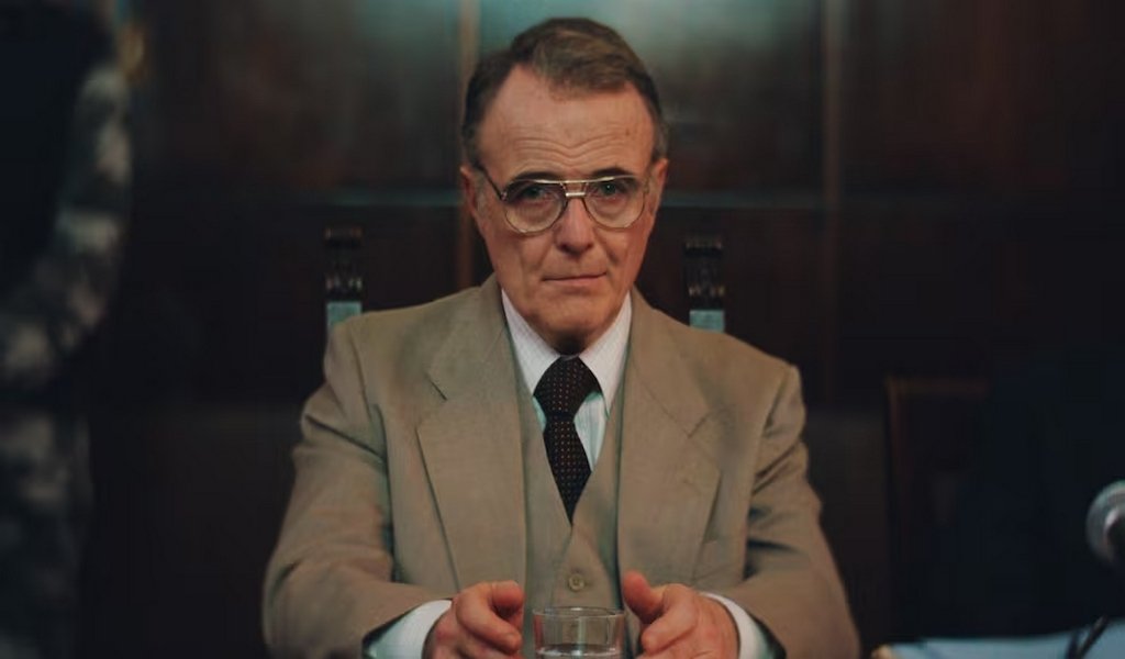 “Barreda”La película dirigida por Daniela Goggi y protagonizada por Luis Machín
