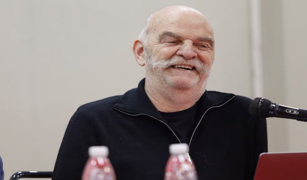 Martín Caparrós abrirá la Feria del Libro 2027, con España como país invitado