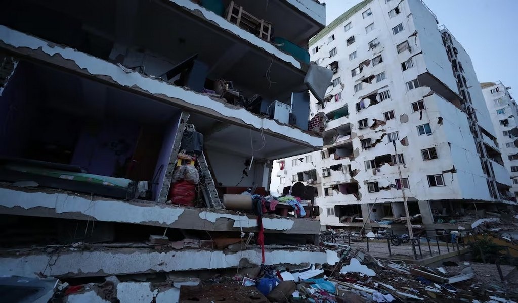  Caracas. Foto: Ronald Pena R.. EFE