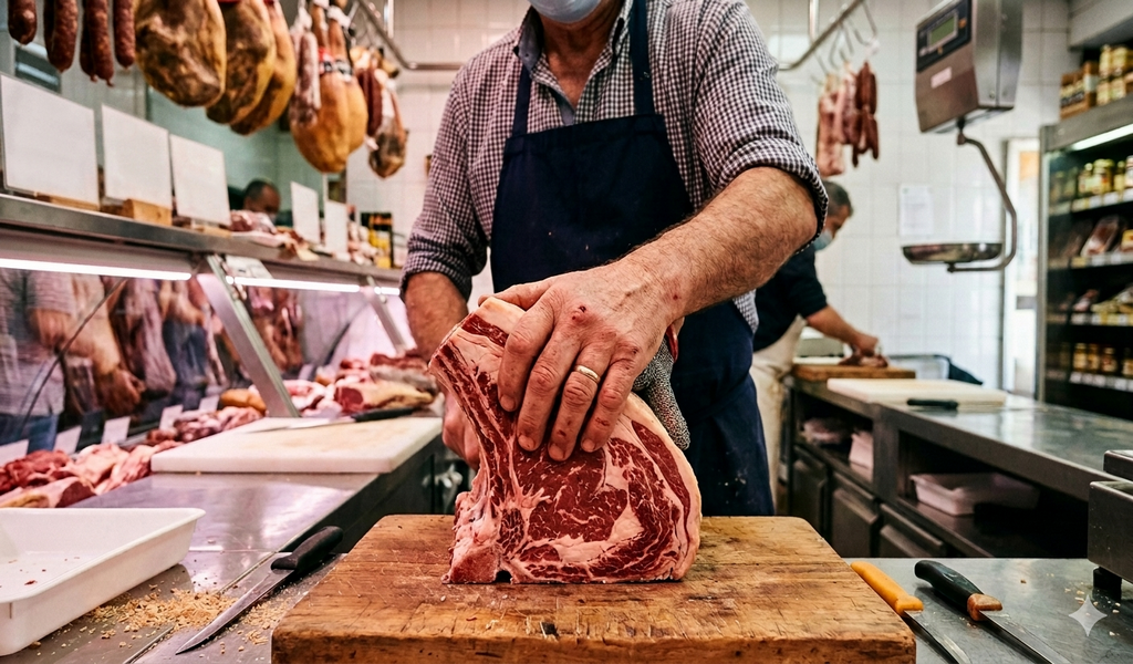 Crónica de una invasión silenciosa: El asado habla portugués
