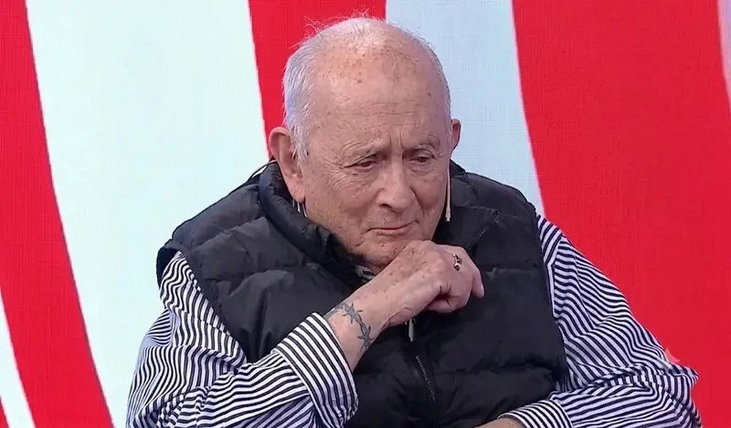 Adiós a Chiche Gelblung: convirtió la polémica en su marca