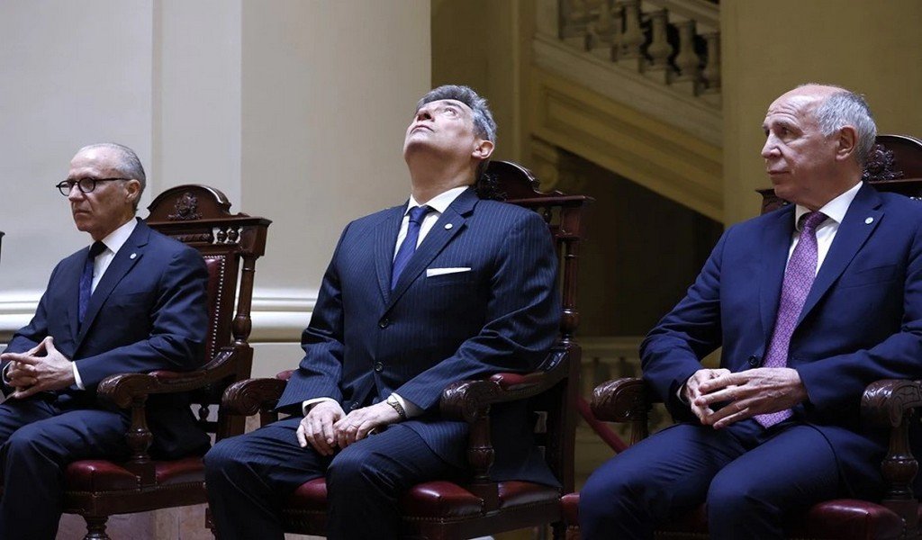 La Corte Suprema falló a favor de las universidades por el presupuesto 