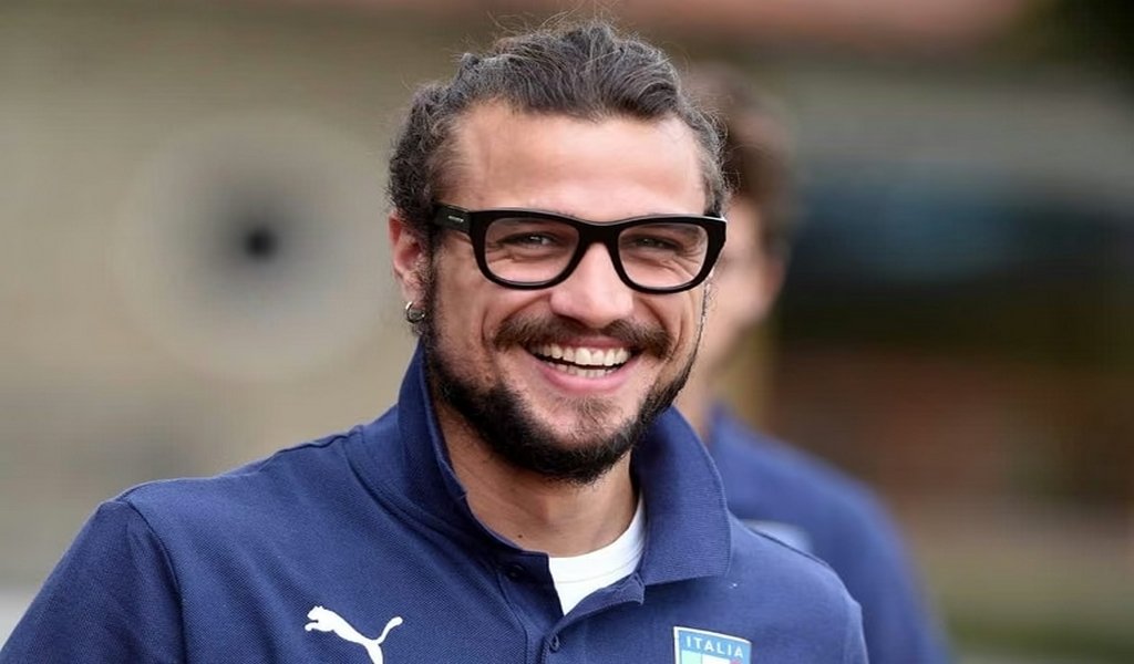 Daniel Osvaldo fue internado en terapia intensiva por un derrame pleural