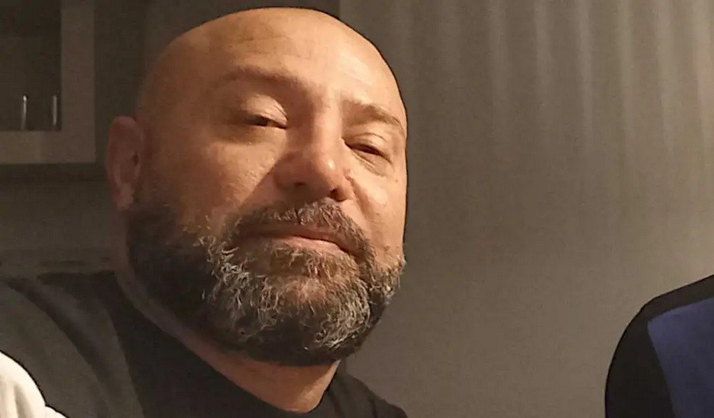 Diego Spagnuolo/ X@dspagnuolo_ok