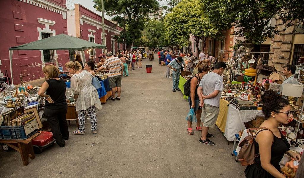 Paseo de las Artes: el rincón bohemio de Córdoba donde el arte, la gastronomía y la historia se encuentran