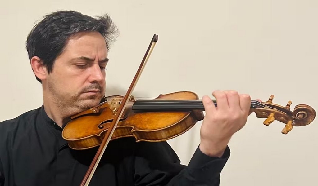 Freddy Varela Montero, el chileno que conquistó la música argentina y mantiene vivo el legado de la Camerata Bariloche
