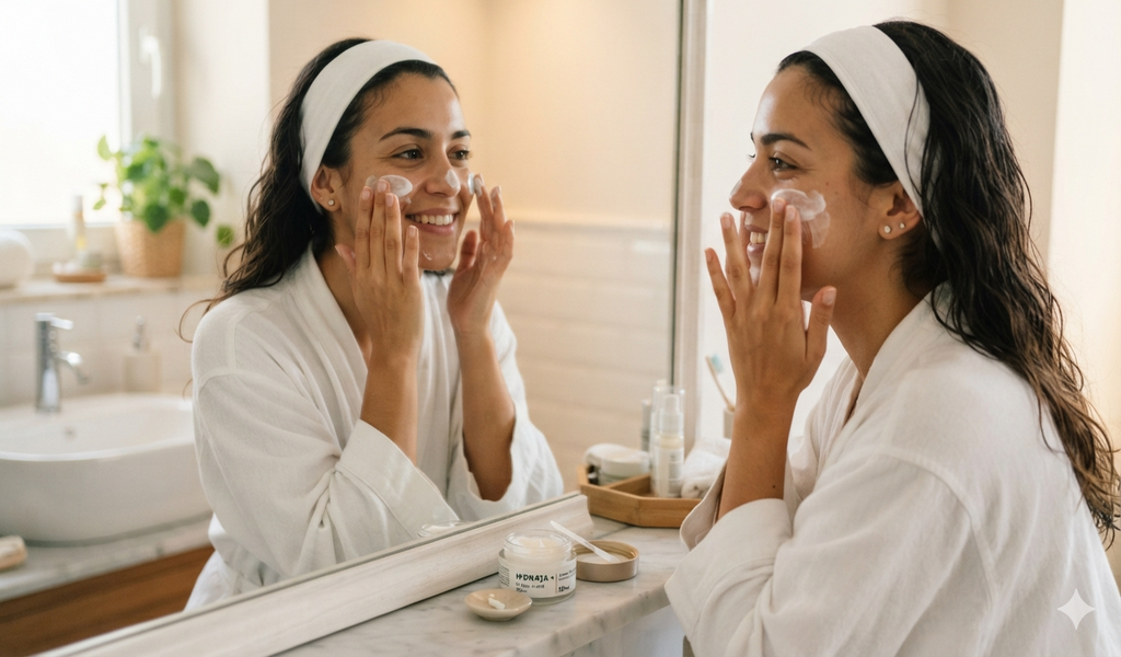 LA VITAMINA QUE SE USA EN JAPON PARA EVITAR MANCHAS EN LA PIEL