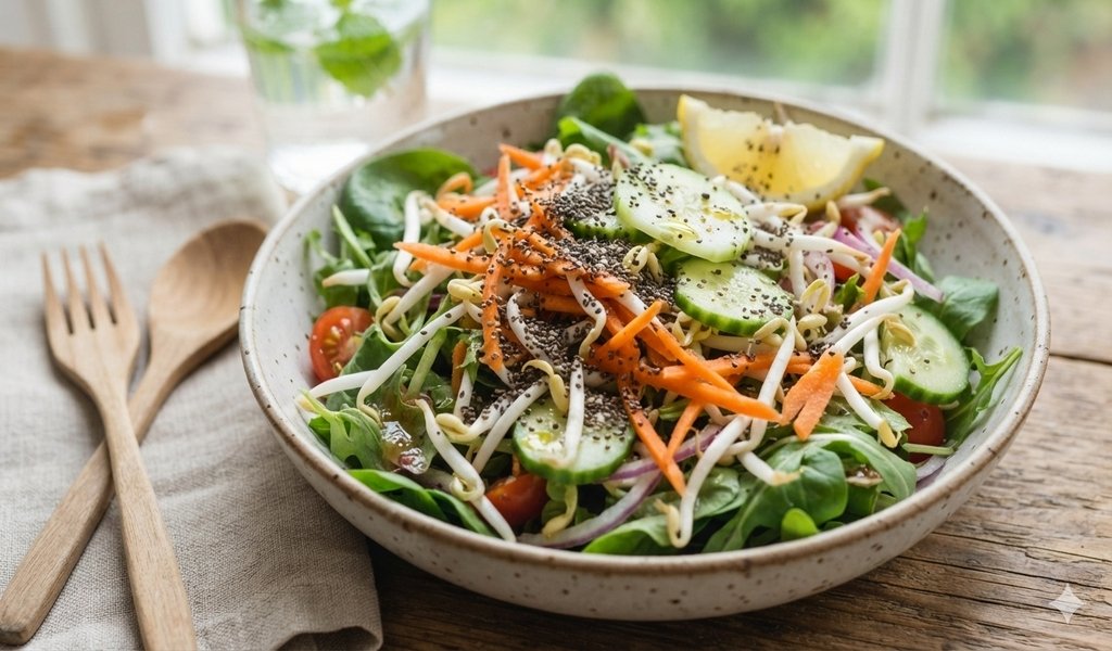 Prediabetes: los cambios en la alimentación que pueden ayudar a controlar la glucosa y evitar su avance
