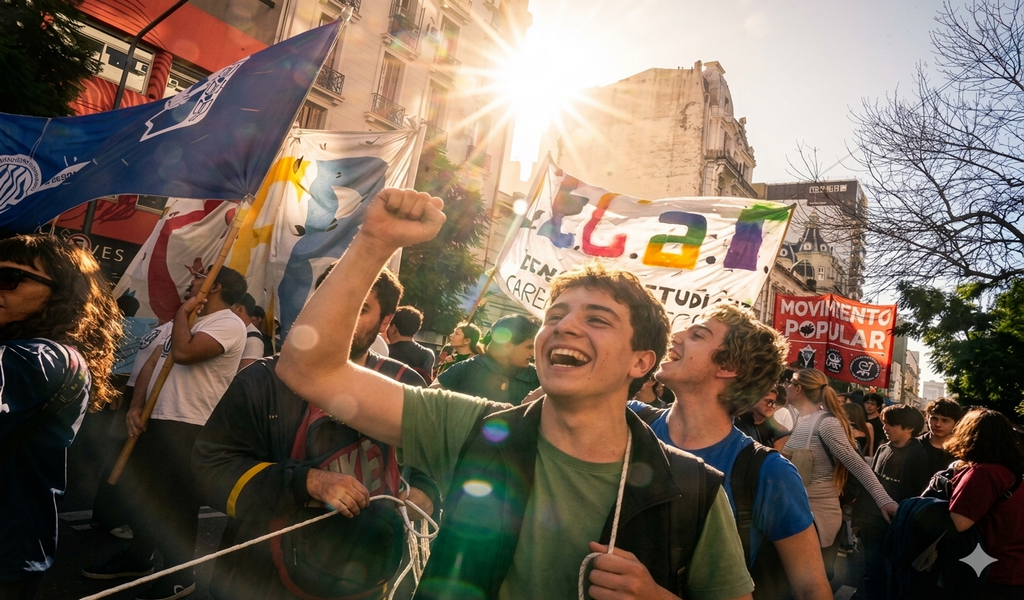Sin margen para la desobediencia: el fallo que expone la estrategia de desgaste del Gobierno con las universidades