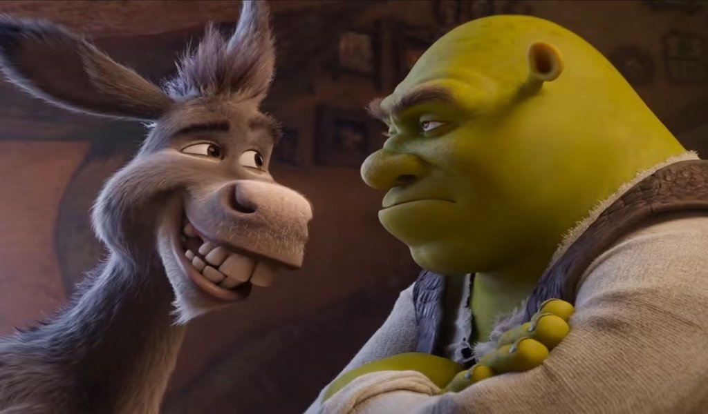  Universal Pictures/Dreamworks
