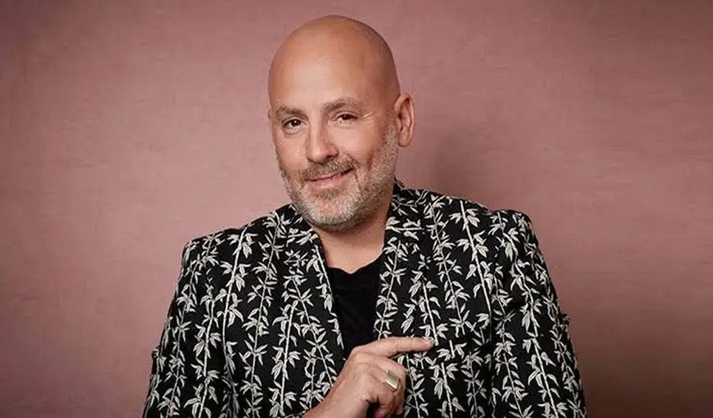 José María Muscari