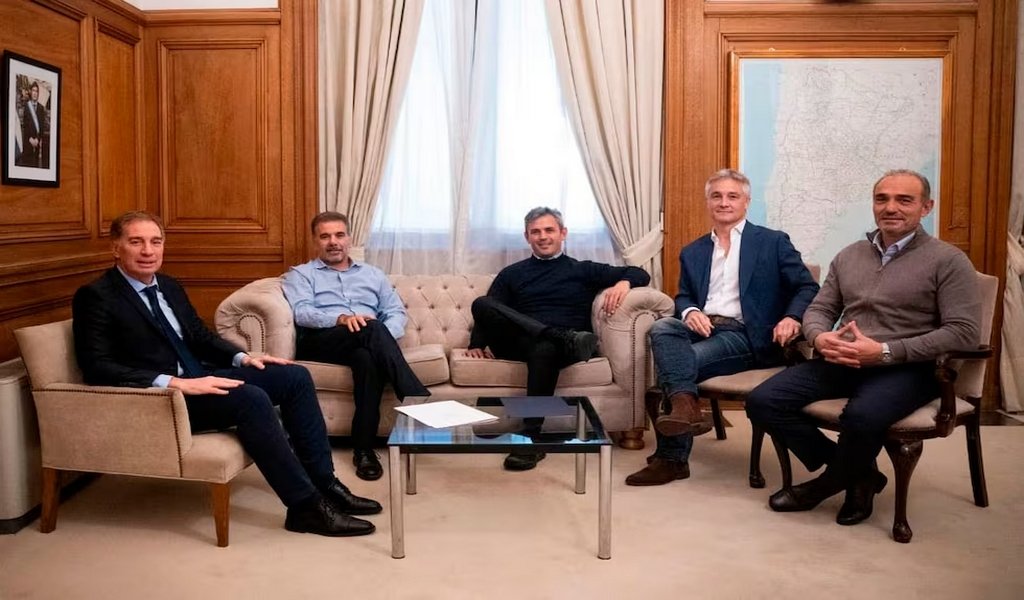 FOTO NA: PRESIDENCIA presidencia