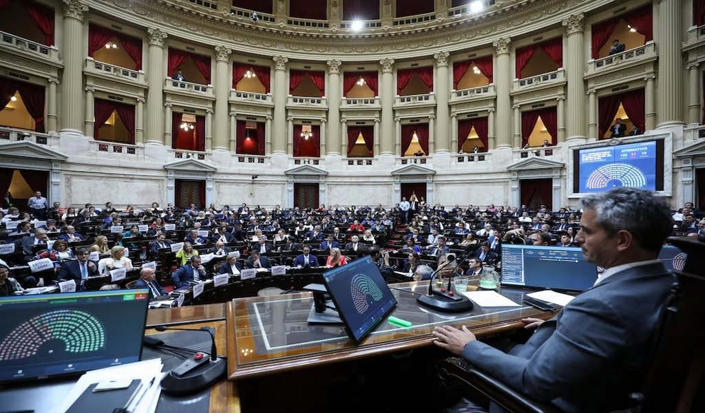 Prensa Diputados