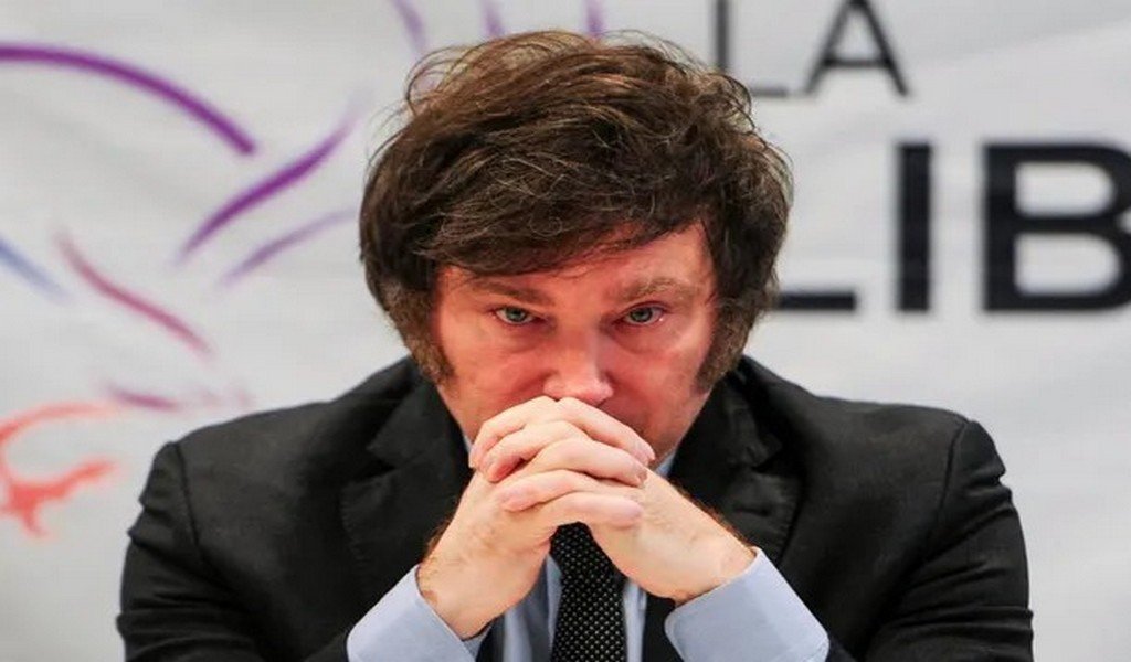 MILEI AÚN SIN VOTOS PARA ELIMINAR LAS PASO