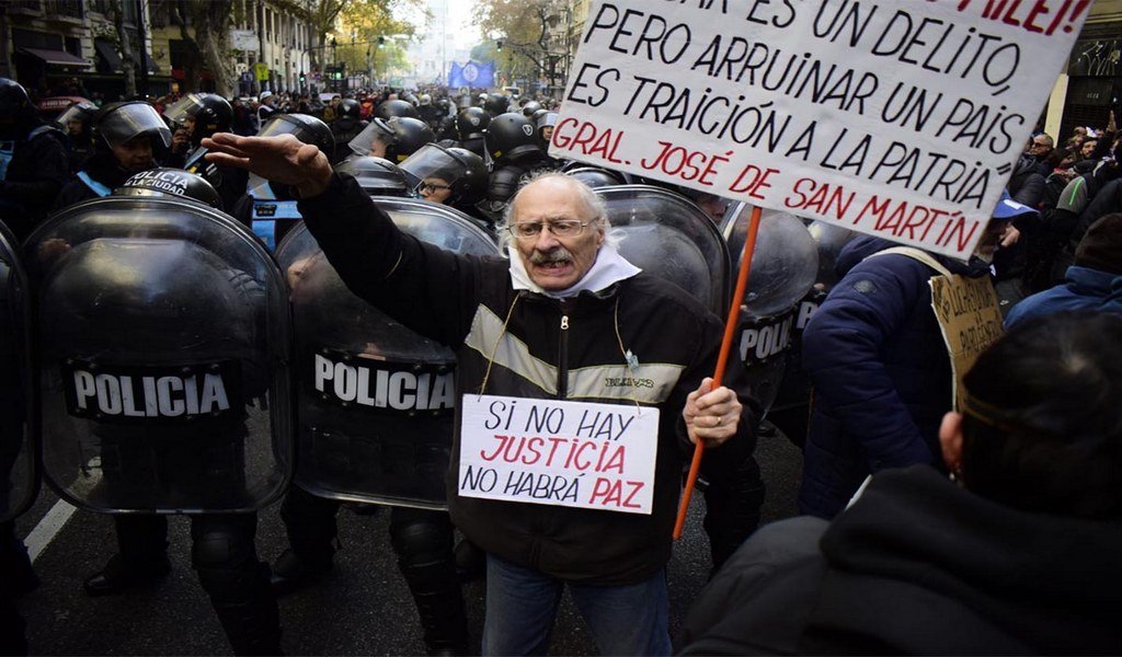 Foto: Eduardo Sarapura 