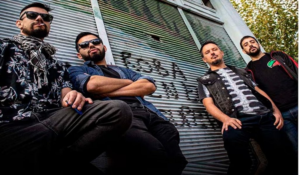 FA Caff: festival de tango contemporáneo