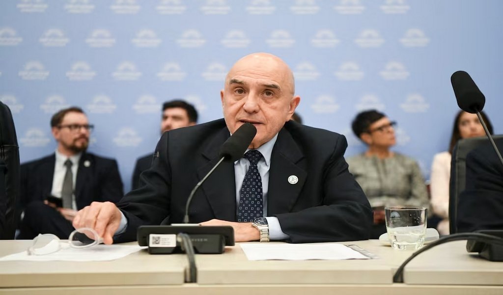 Renunció el secretario de Discapacidad en plena disputa por el ajuste del Gobierno