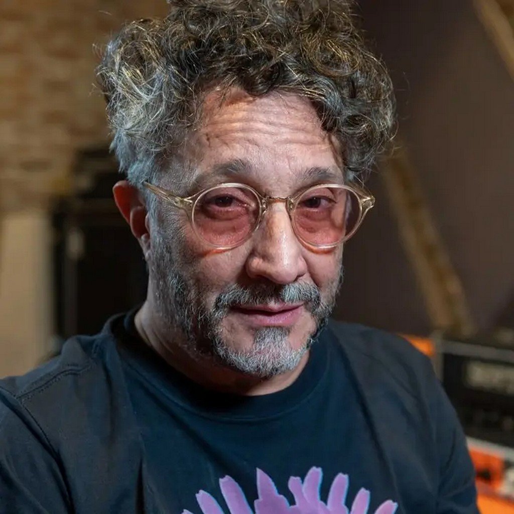 Declaraciones de Fito Páez: "Me sentí más vivo que nunca"