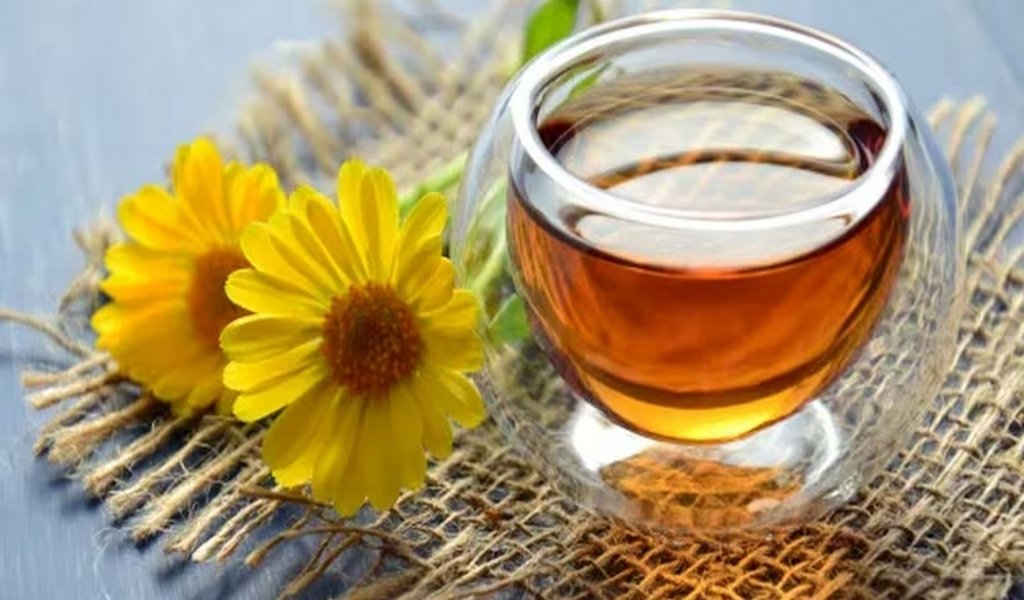 ☕ ¿Para qué sirve el té de manzanilla?