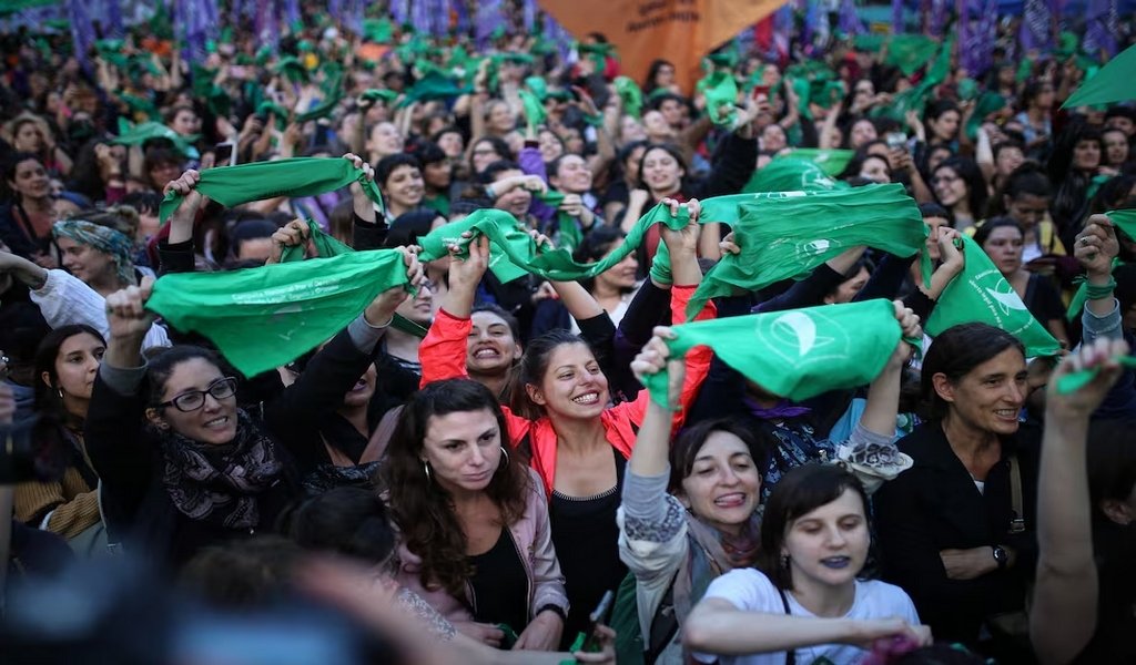 Aborto legal en Argentina: un derecho vigente, pero con un acceso cada vez más desigual