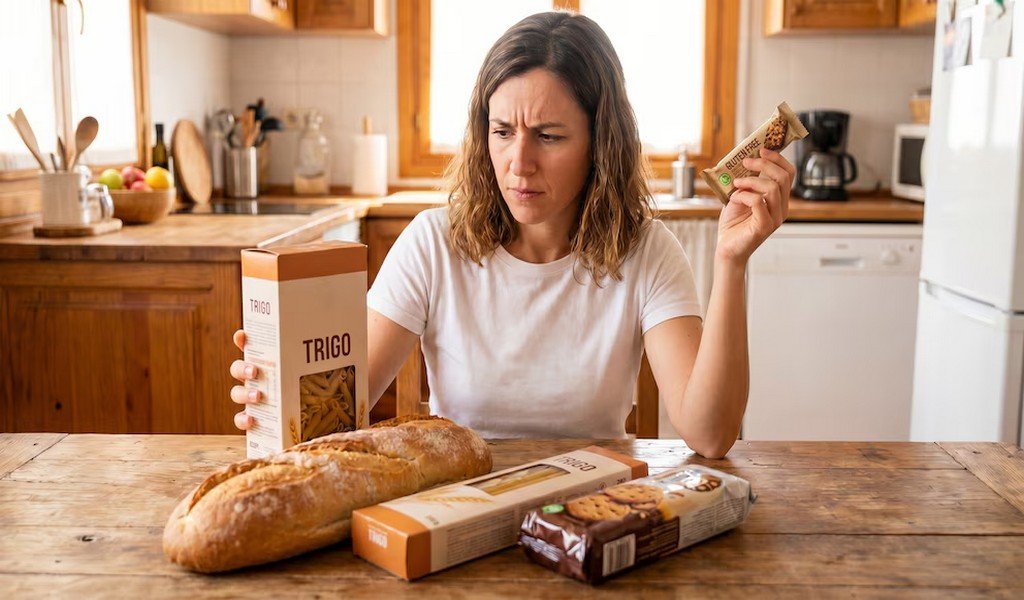 Un especialista explicó por qué las alergias y las intolerancias alimentarias aumentaron en los últimos años
