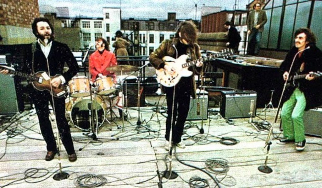 Londres: los Beatles tendrán su museo oficial en Apple Corps